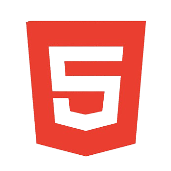 HTML Logo
